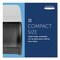 Kimberly-Clark Professional Omni Roll Towel Dispenser, 10 1/2 x 10 x 10, Smoke/Gray 09746 - alternate 18